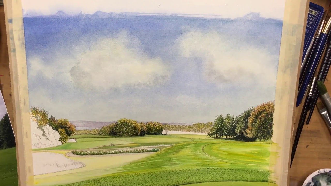 1280x720 Chautauqua Golf Course