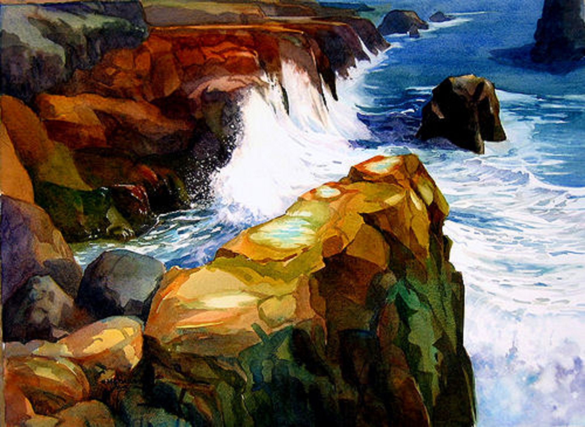 2000x1460 M.e. Mike Bailey Winter 2010