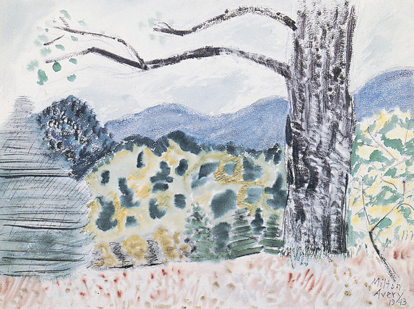 600x449 Berlin Drawing Room Blog Watercolor Artists Approaches