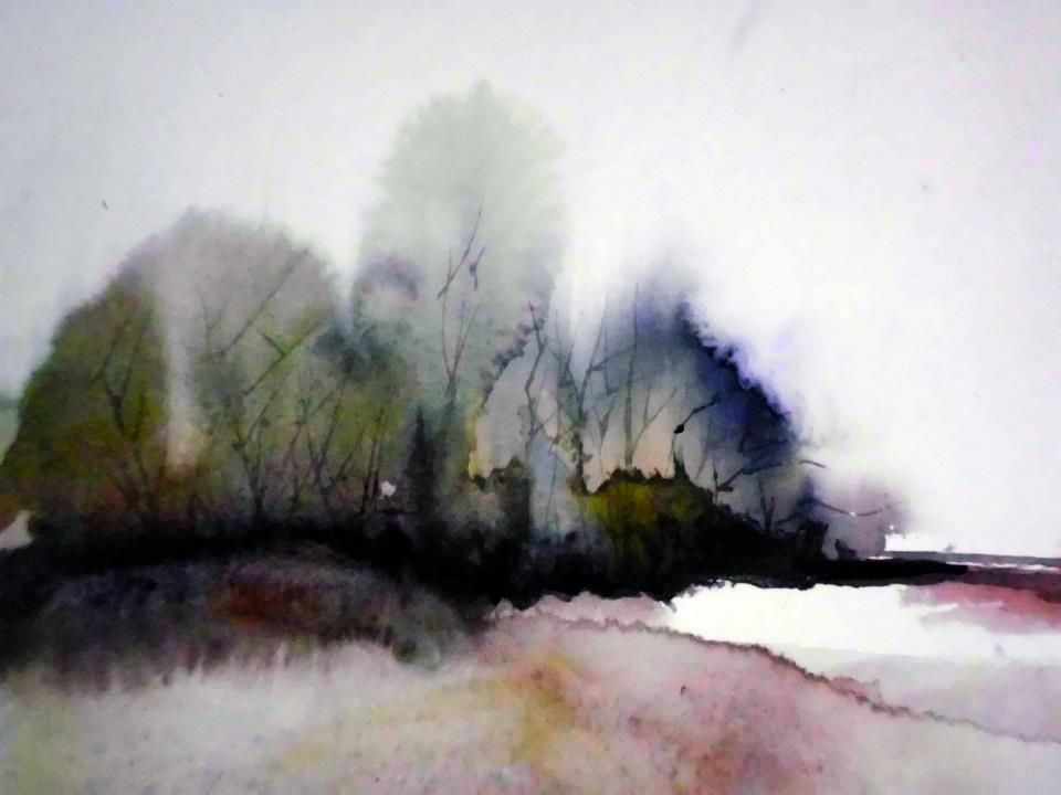 960x720 Helga Berger Watercolor