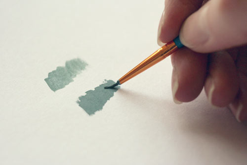 500x333 Gouache Painting Tips Wit Amp Whistle