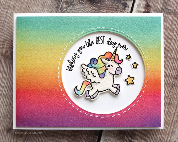 745x597 Easy Watercolor Techniques