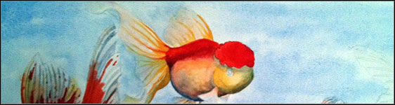 562x150 Watercolor Basic Painting Techniques