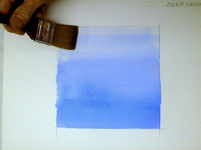 640x480 Graded Wash Middle School Art Online Amp Creative Writing