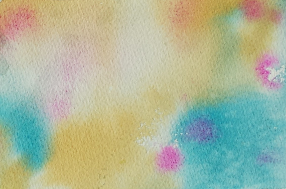 570x378 All About Watercolor Washes