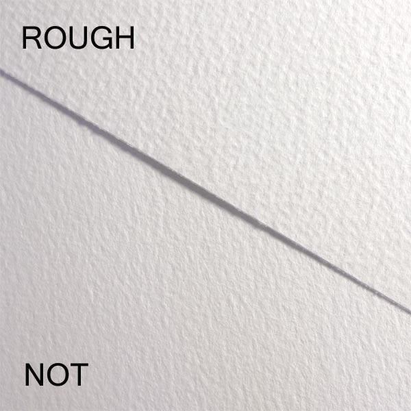 600x600 Daler Rowney Langton Watercolour Paper