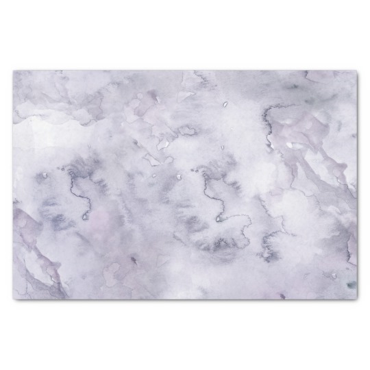 540x540 Gray Purple Misty Background Watercolor Tissue Paper