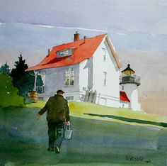 236x234 865 Best Great Watercolors Images In 2018