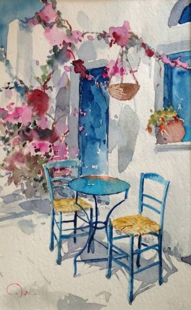 394x640 Greek Tourism 2014 Set To Sizzle In 2018 Art Color