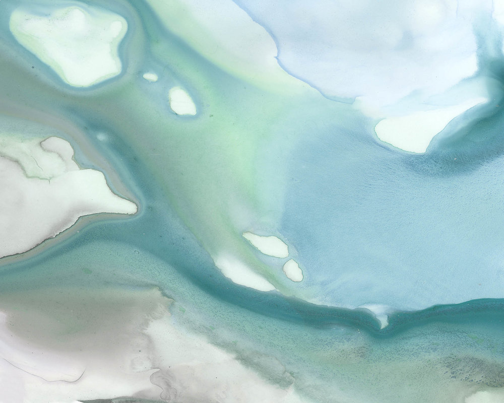 1000x800 Soft Watercolor Black Crow Studios