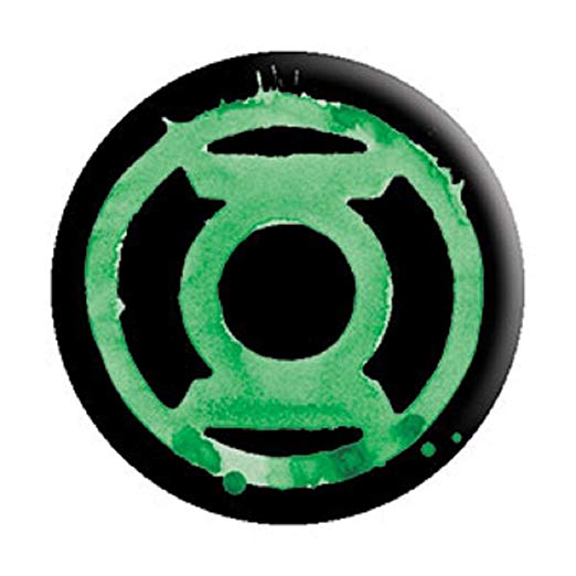 522x522 Green Lantern