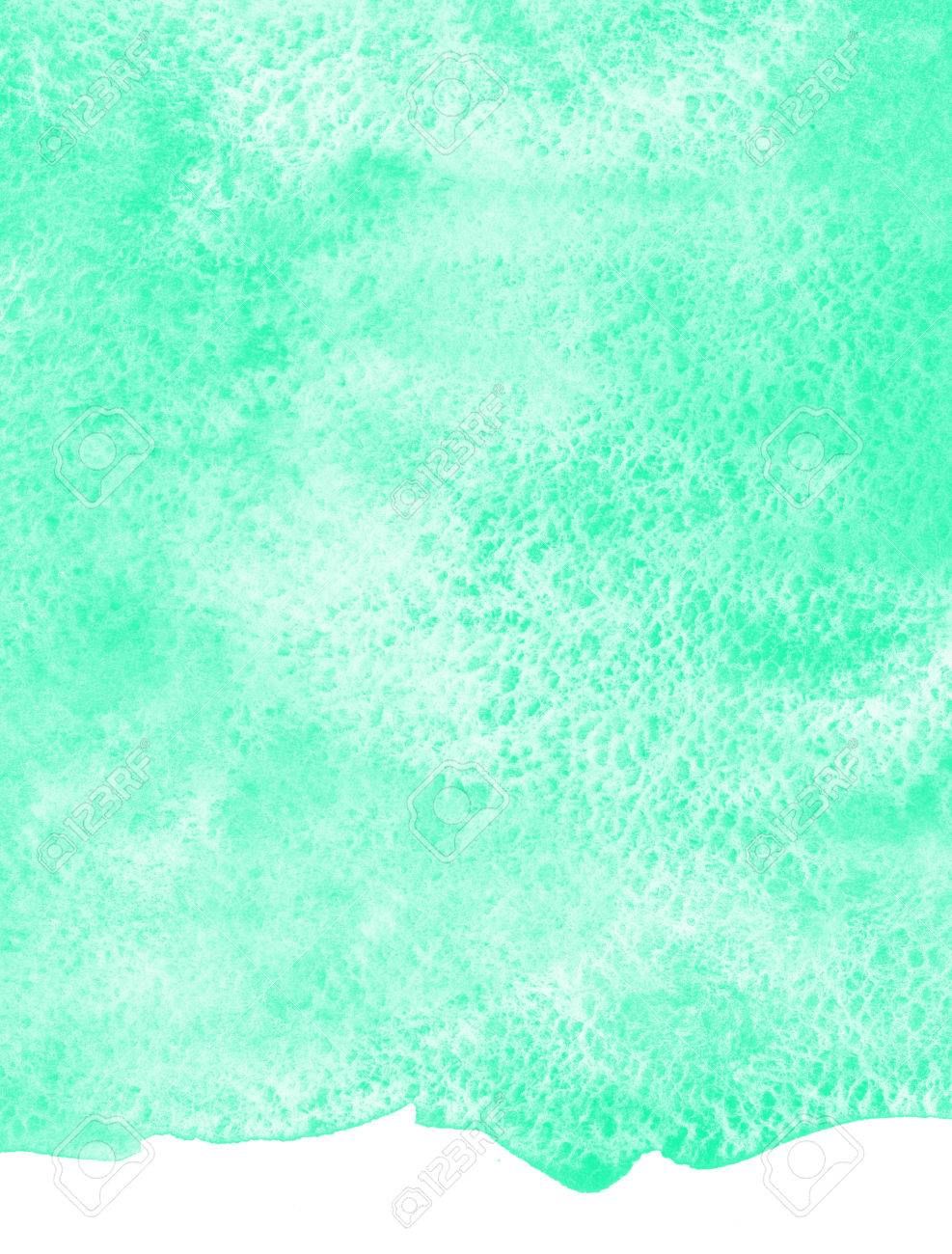 987x1300 Image Result For Mint Green Watercolour Background Watercolour