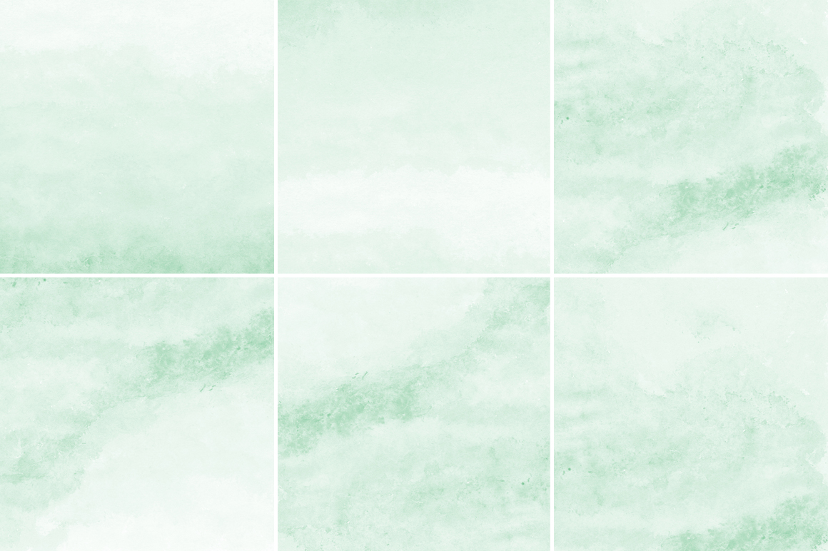 1160x772 Mint Green Watercolor Texture Backgrounds