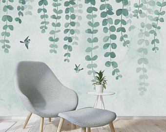 340x270 Watercolor Wallpaper Etsy