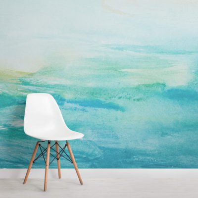 400x400 Watercolour Wallpaper Murals Wallpaper
