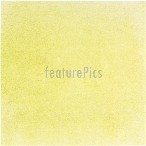 500x500 Templates Light Green Yellow Watercolor Paper Texture