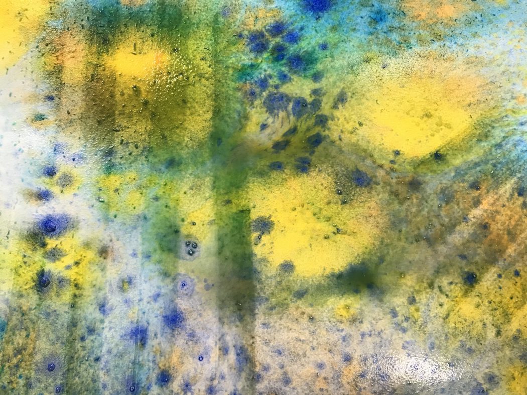 1050x787 Acrylic Washes And Pours Rebecas Art Classes