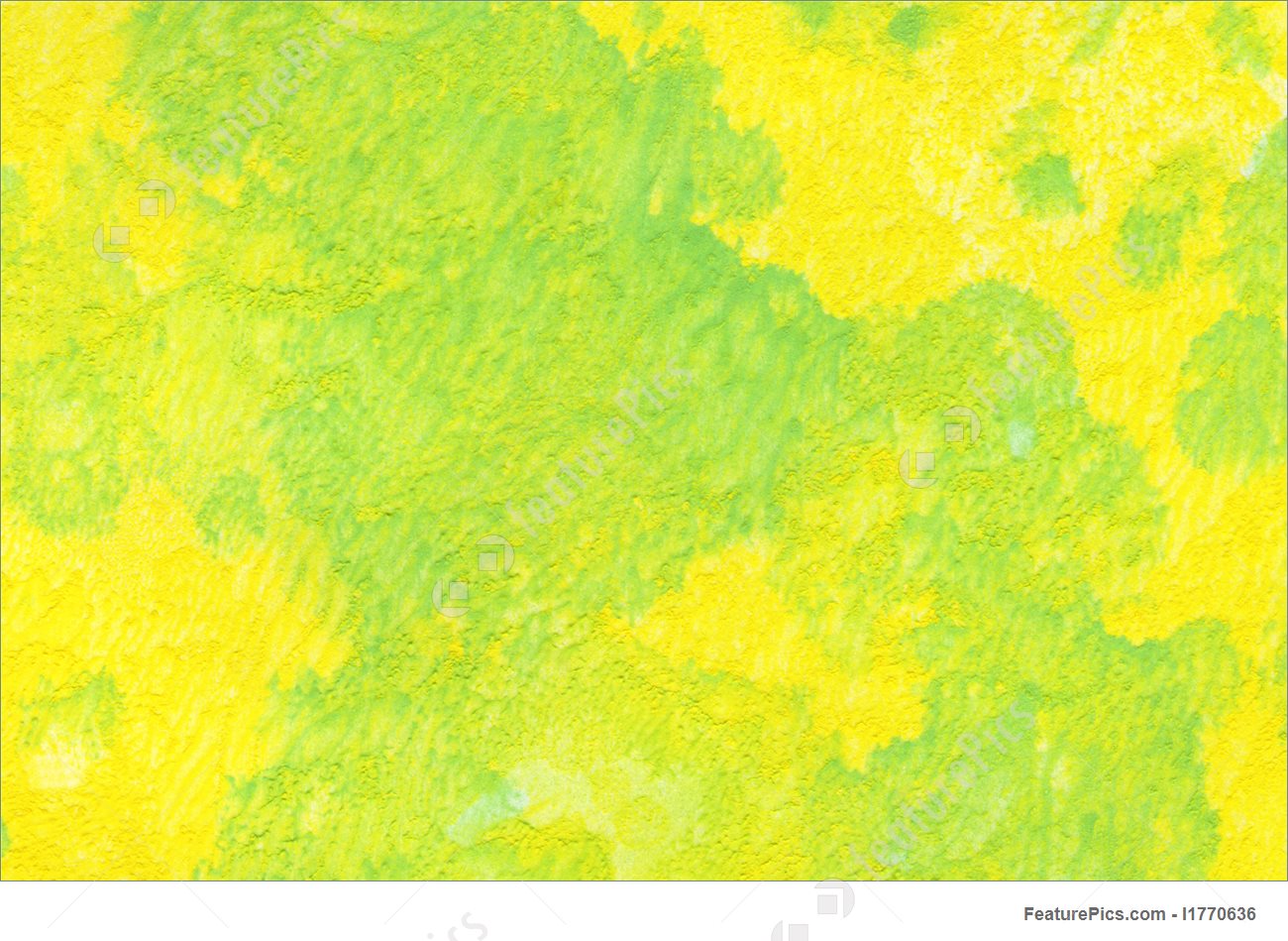 1300x949 Background, Yellow Green Stock Photo I1770636