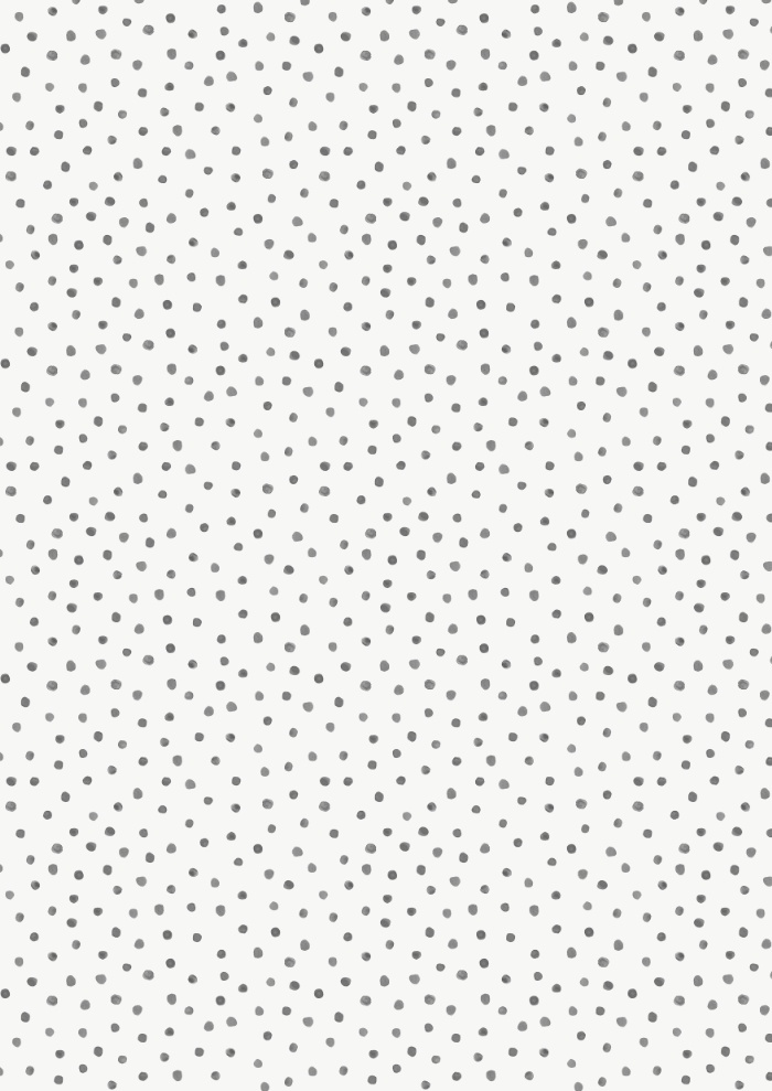 700x989 Grey Watercolor Dots Kind Of Style