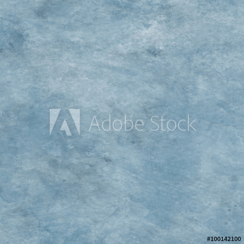 500x500 Dark Gray Blue Watercolor Paper Texture Background