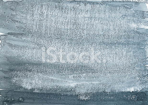 618x439 Painted Grey Grunge Background On Watercolor Paper Stock Photos