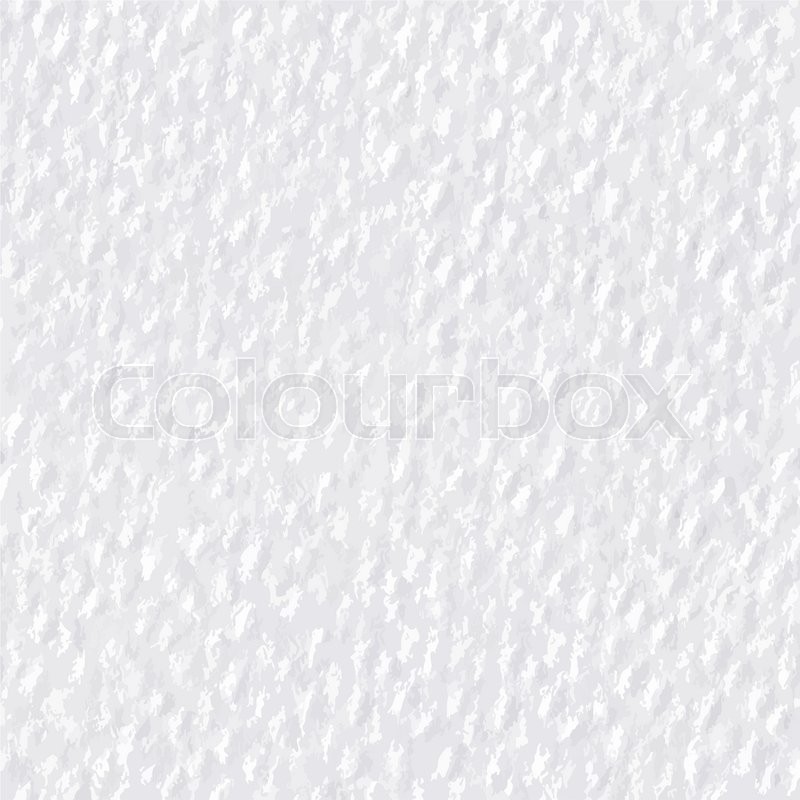 800x800 Seamless Pattern Of White Gray Watercolor Paper Texture. Realistic