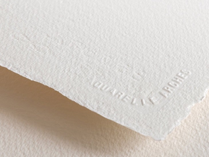 730x550 Top 10 Best Watercolor Paper