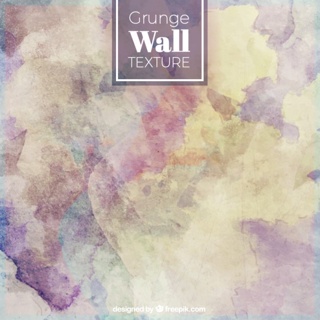 626x626 Watercolor Grunge Background Vector Free Download