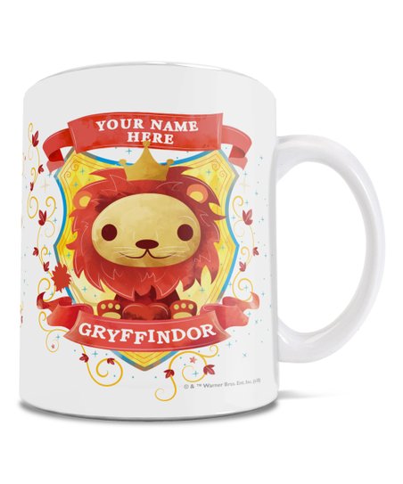 452x543 Trend Setters Harry Potter Gryffindor Chibi Watercolor