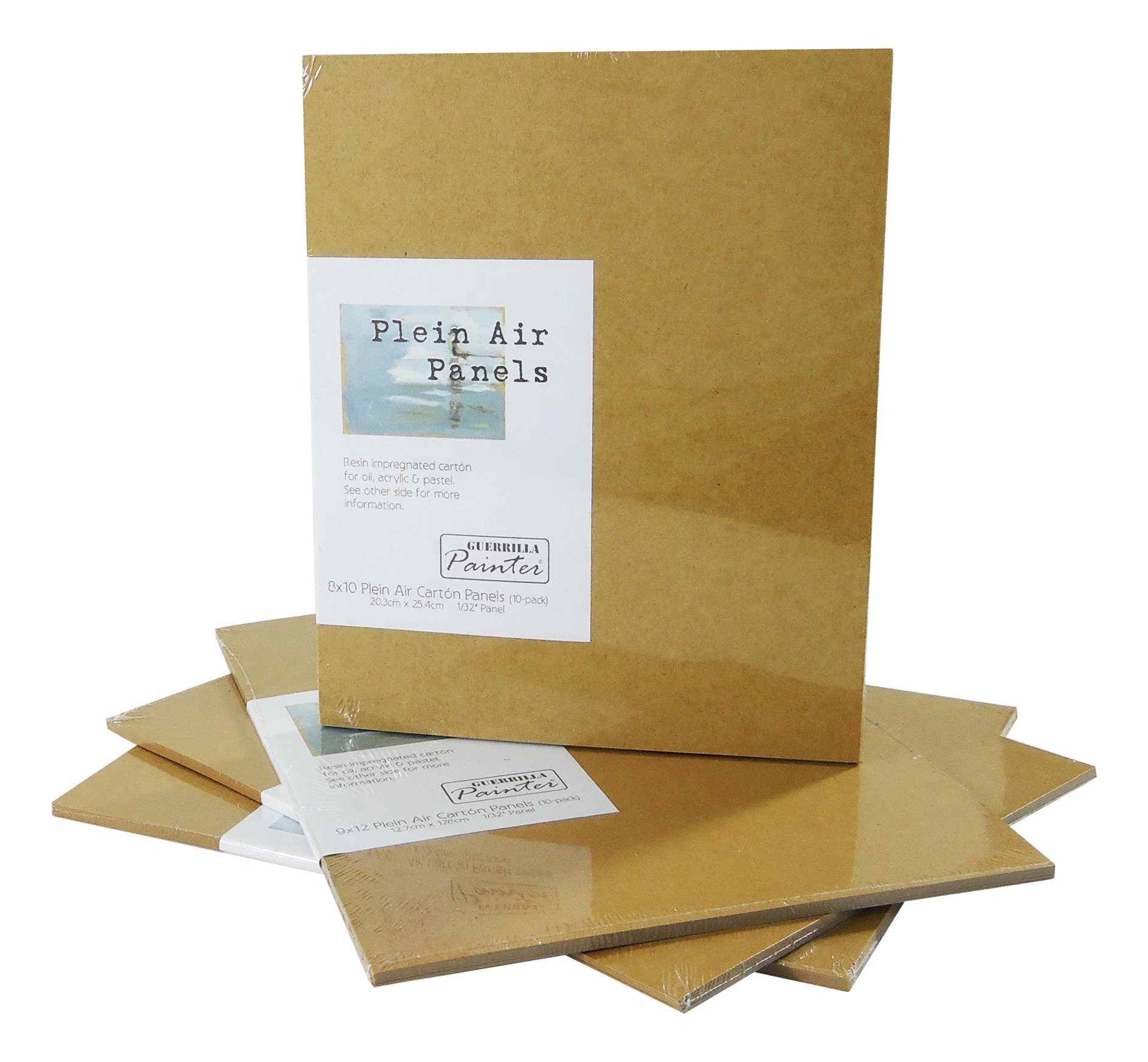 1888x1747 Guerrilla Board