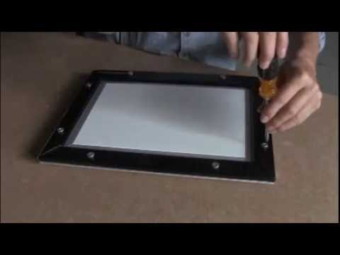 480x360 Guerrilla How To Instructions