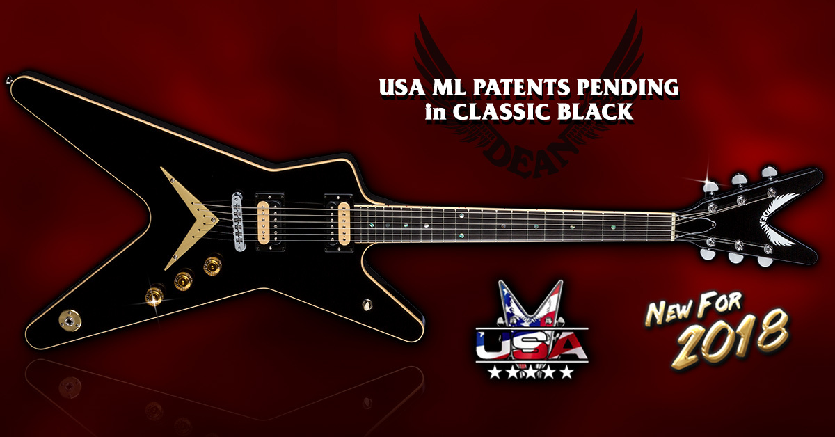 1200x628 Guitars Electric, Acoustic, Bass And More By Dean