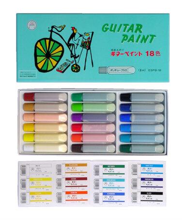 384x452 Office Wow Rakuten Global Market Teranishi Chemical Guitar