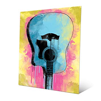 355x355 Acoustic Warhol