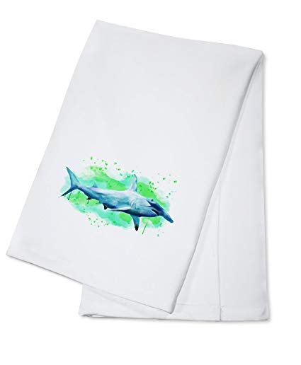 425x516 Hammerhead Shark