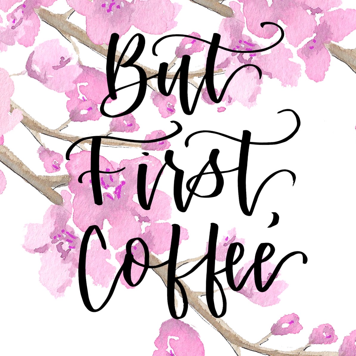 1194x1194 Intro To Hand Lettering + Watercolor Workshop Common Room Studio