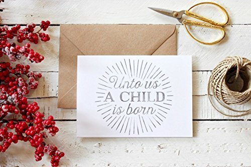 500x334 Boxed Christmas Cards Religious, Watercolor Christmas