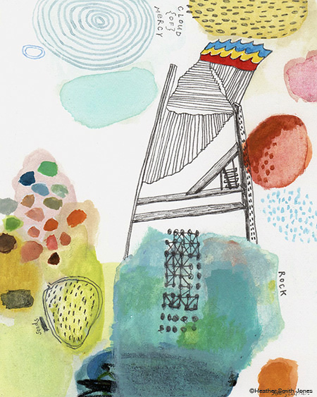 450x563 Art Heather Smith Jones