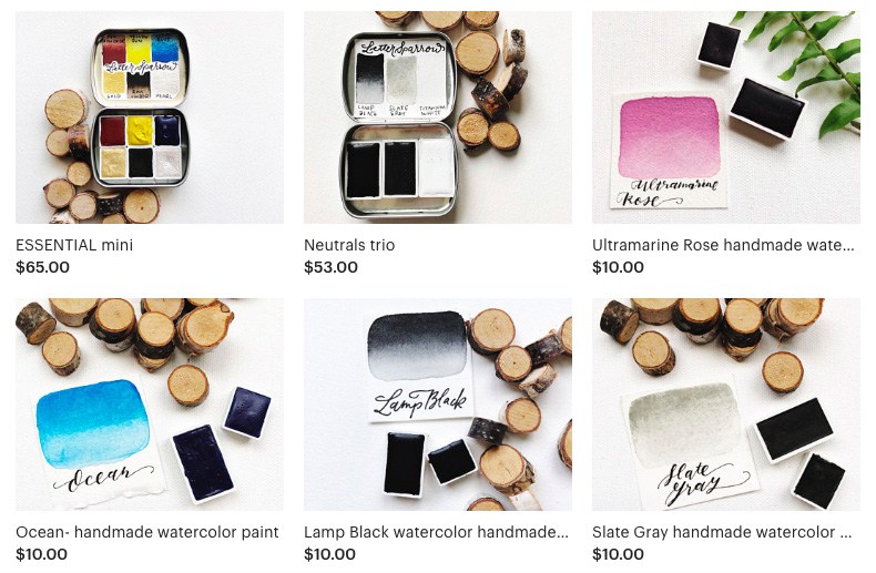 790x517 Best Watercolor Paint Brands For Artists Amp Beginners Find Best