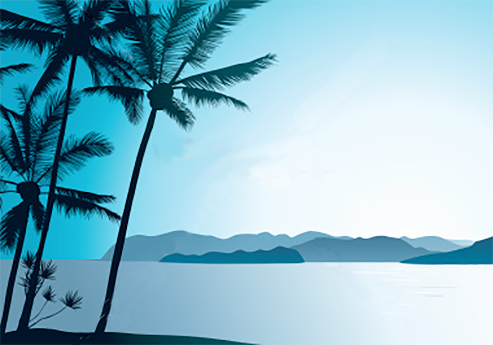 1000x700 Hawai`i Watercolor Society