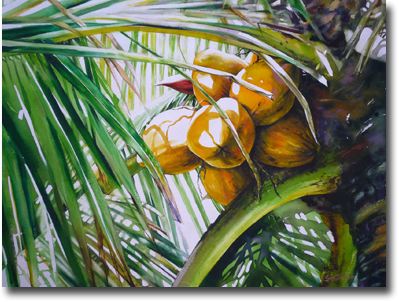 399x302 Hawaii Watercolor Society Call To Artist