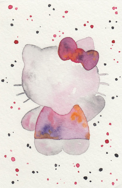 417x640 Hello Kitty Karina Kudinova