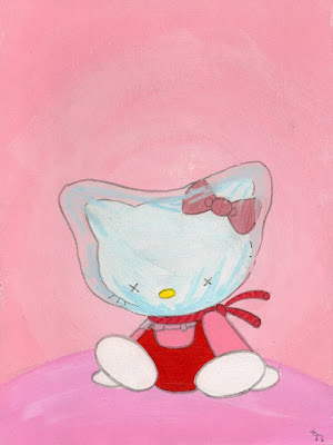 300x400 The Art Of Thom Foolery The 9 Tragic Suicides Of Hello Kitty