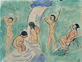 262x197 Matisse Radical Invention 1913 17