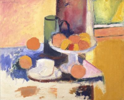 400x323 Spotlight Essay Henri Matisse Kemper Art Museum