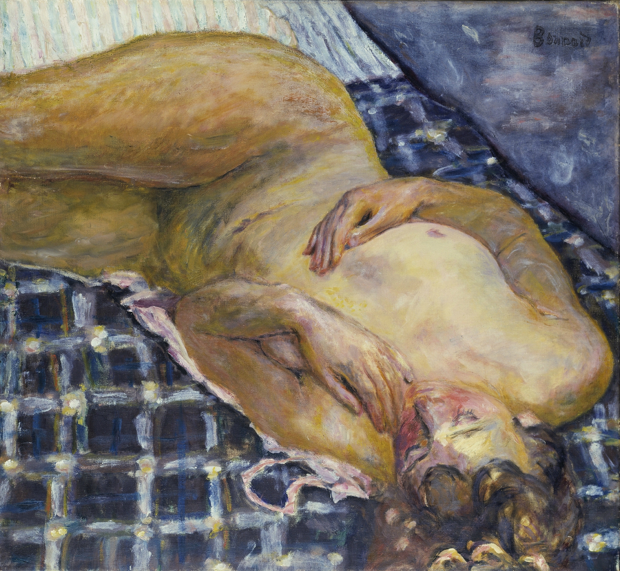 2048x1888 The Stadel Museum In Frankfurt Presents Two Outstanding Artists