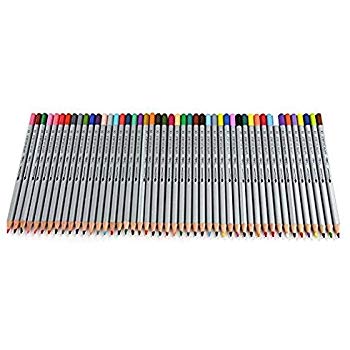 350x350 Strokes Art 48 Piece Artist Grade High Quality