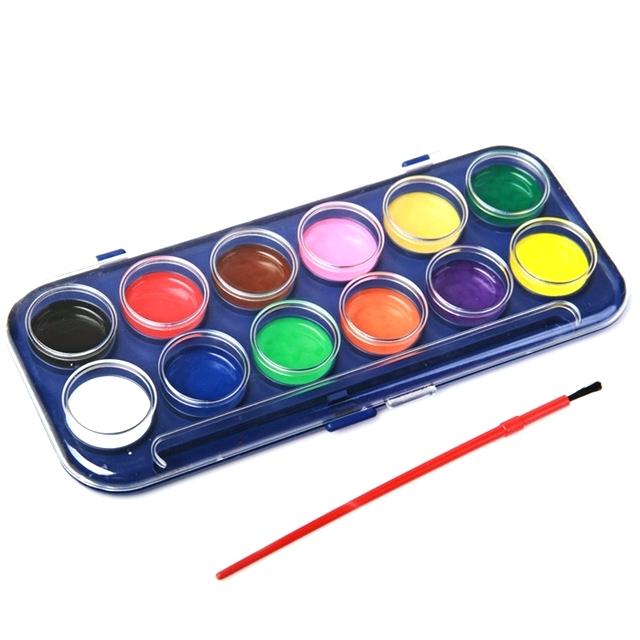 640x640 Paint Set For Kids Painting Tool Colors High Quality Paint With 1
