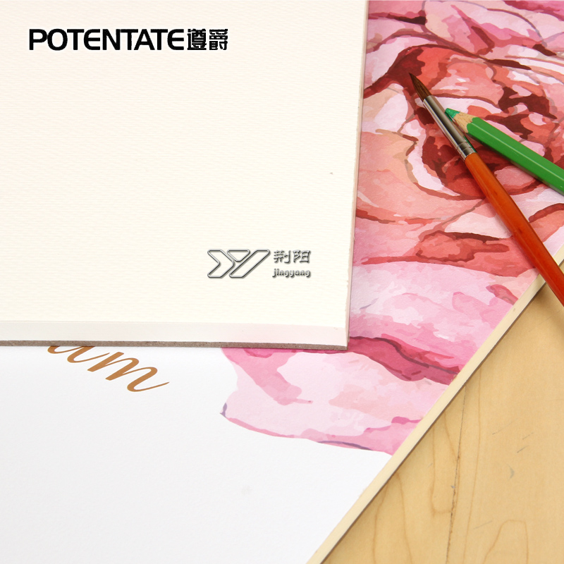 800x800 Free Shipping Potentate High Quality Professional Watercolor Paper