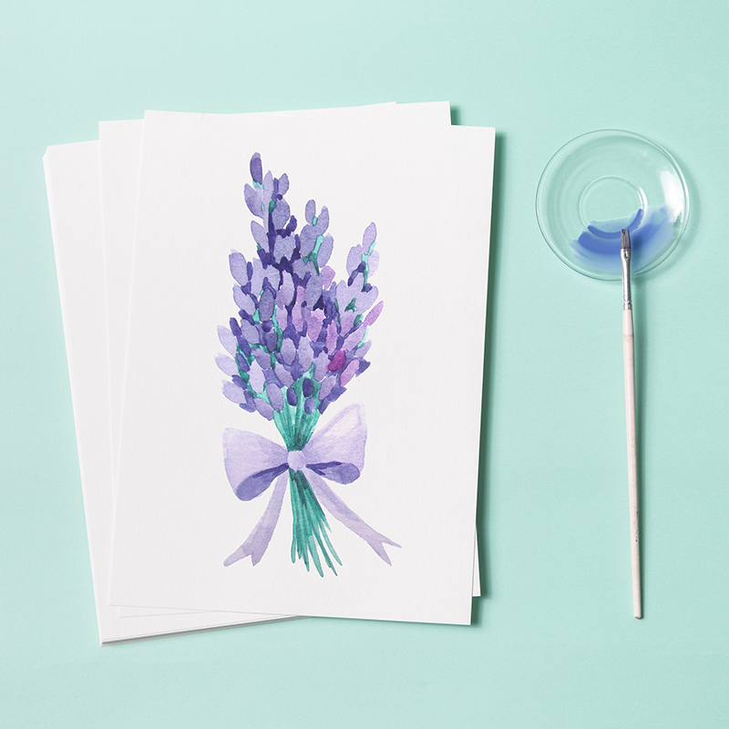 800x800 Usd 12.63] A4 Germany Imported Watercolor Paper High Quality Hand